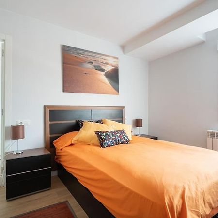 Myhousespain - Moderno Piso Frente Al Mar Хихон Екстериор снимка